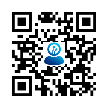 QR Code TalvioAI