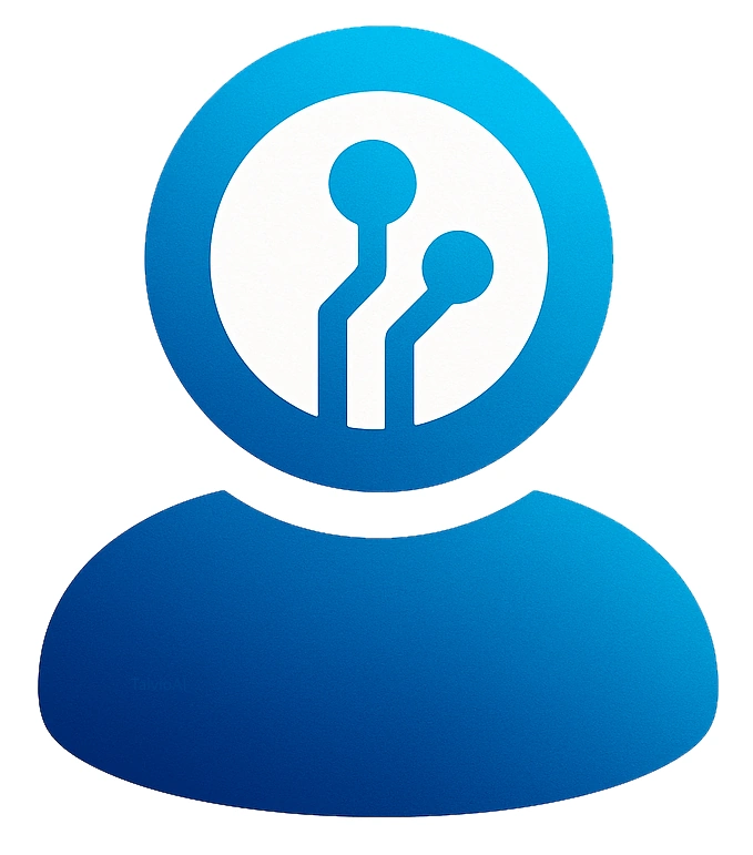 Logo TalvioAI
