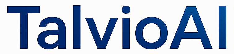 Logo TalvioAI
