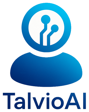 Logo TalvioAI