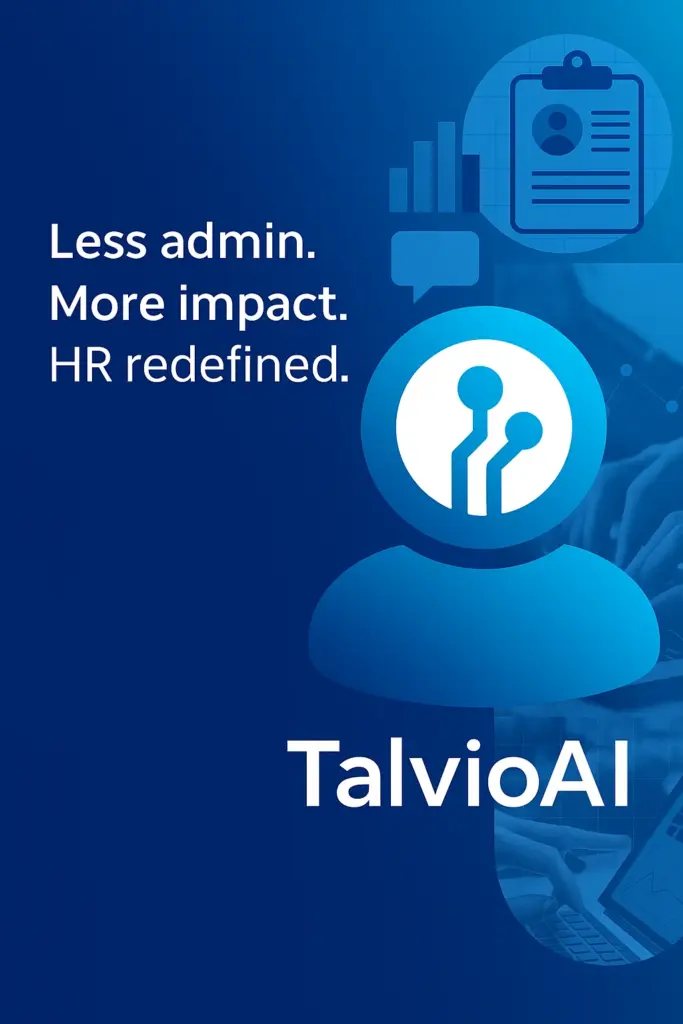 ad creative visual story post Talvio 15