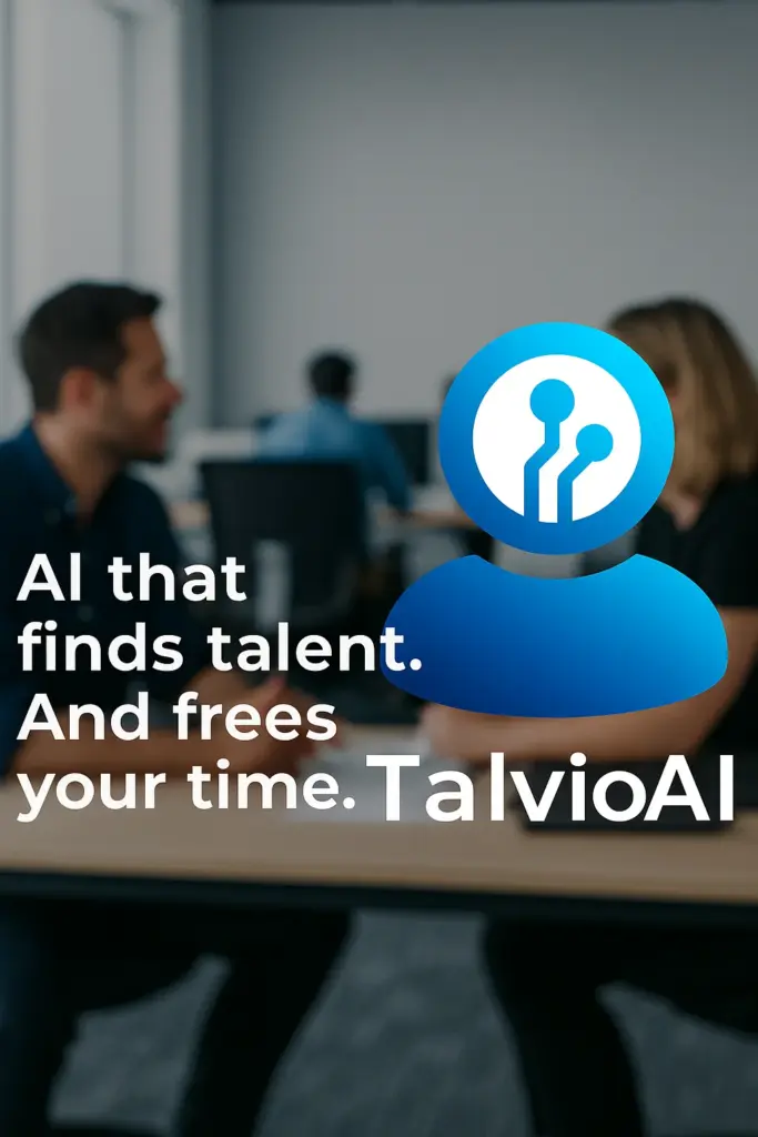 ad creative visual story post Talvio 23