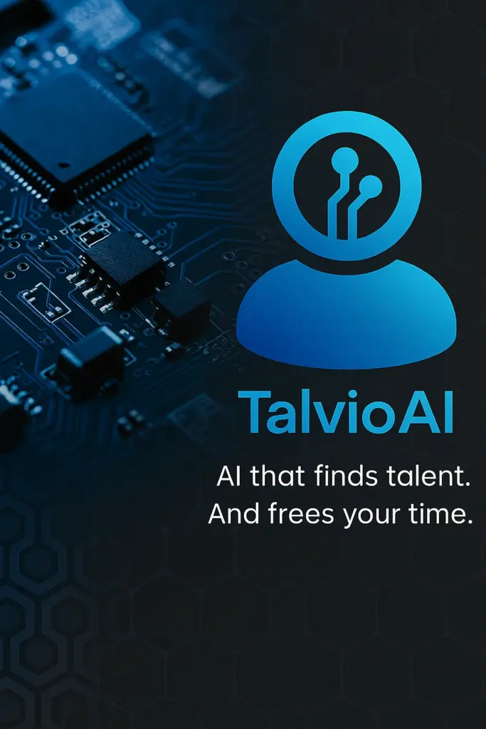 ad creative visual story post Talvio 24