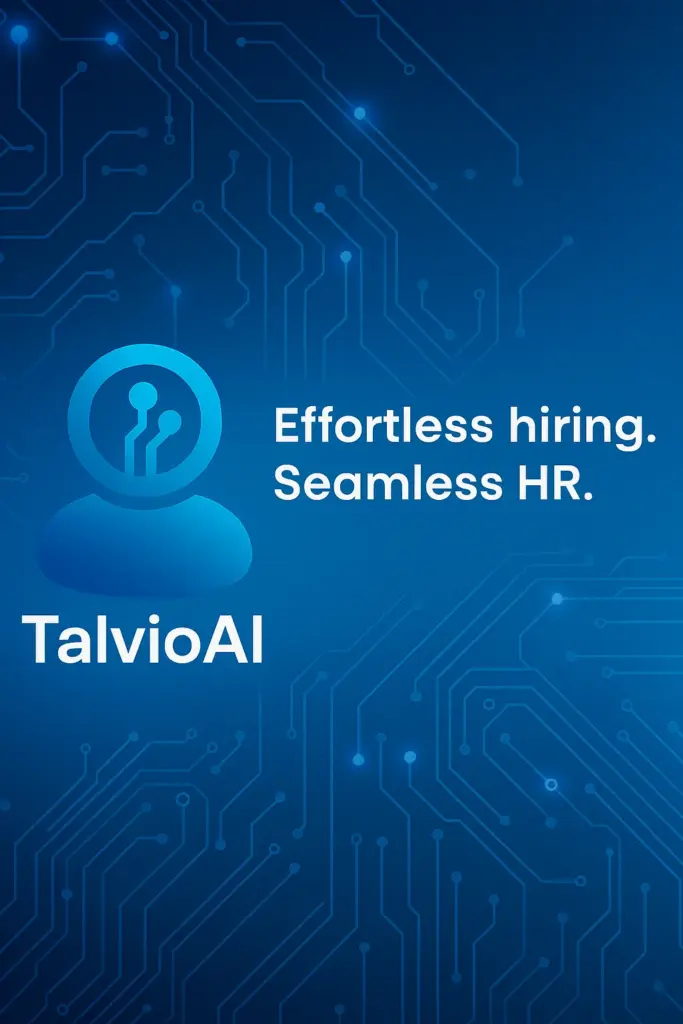 ad creative visual story post Talvio 27