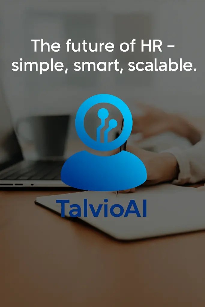 ad creative visual story post Talvio 33