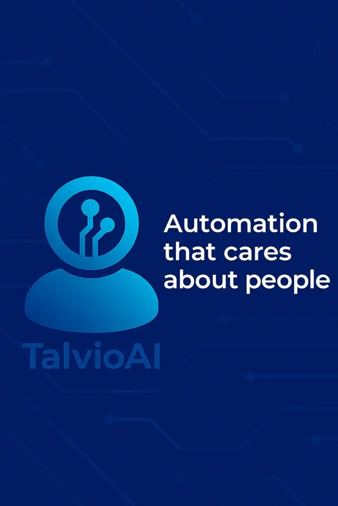 ad creative visual story post Talvio 35