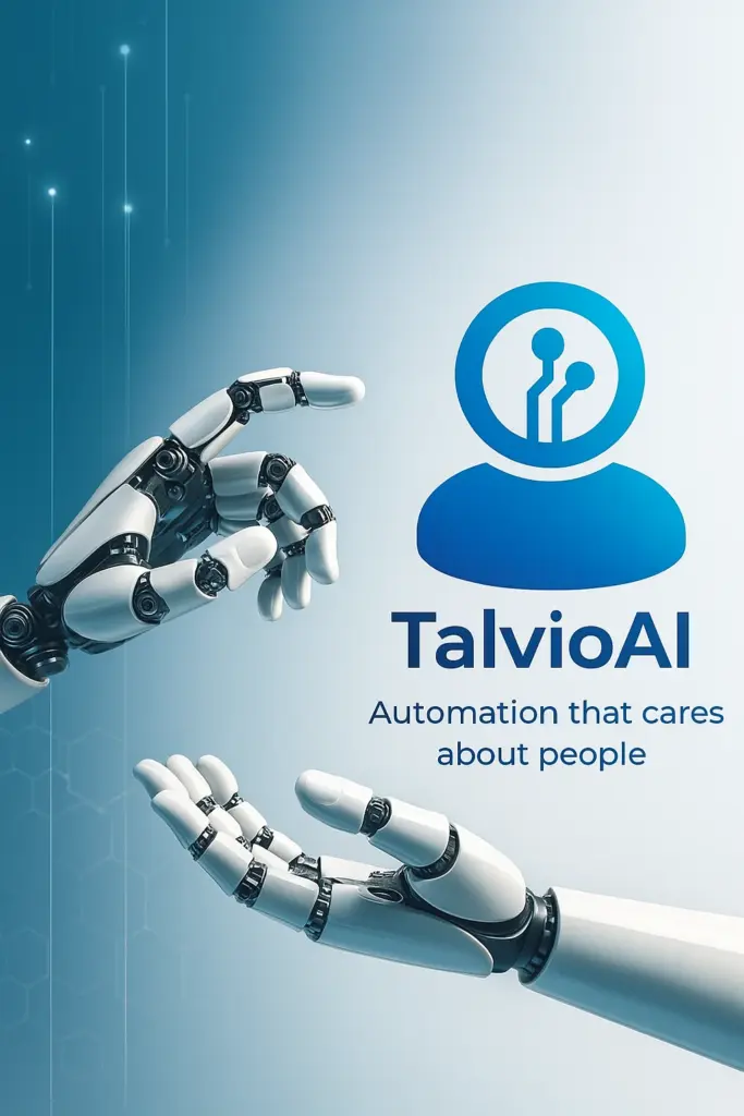 ad creative visual story post Talvio 36