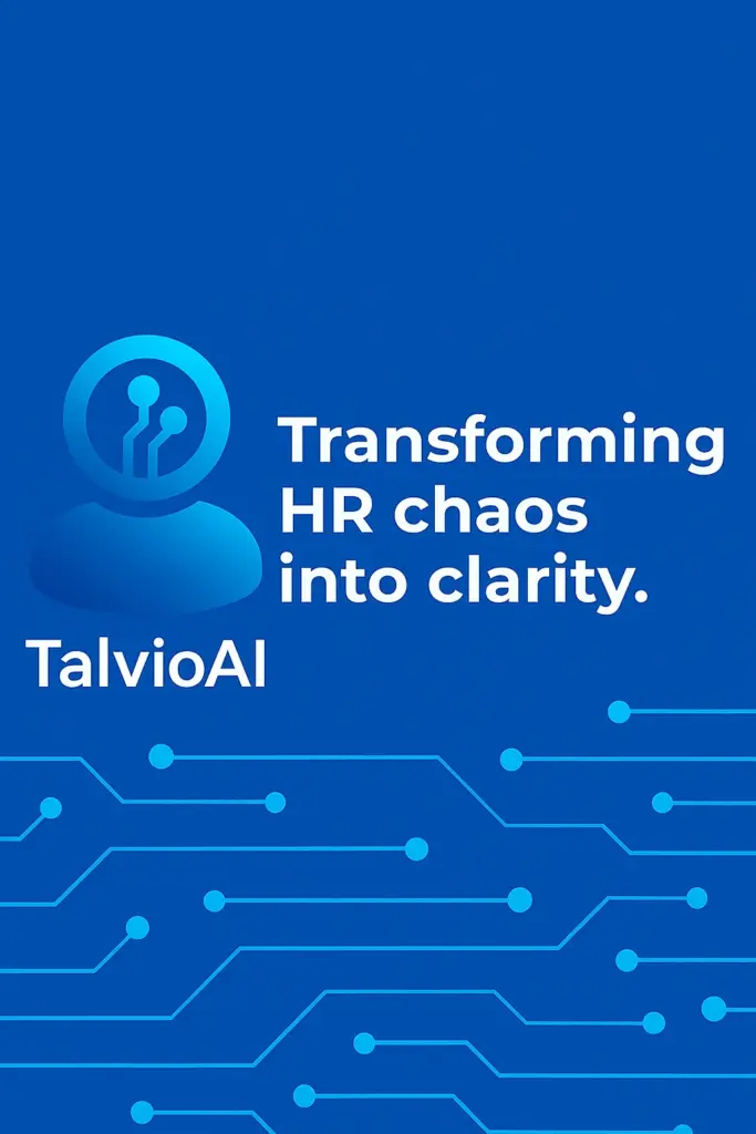 ad creative visual story post Talvio 41