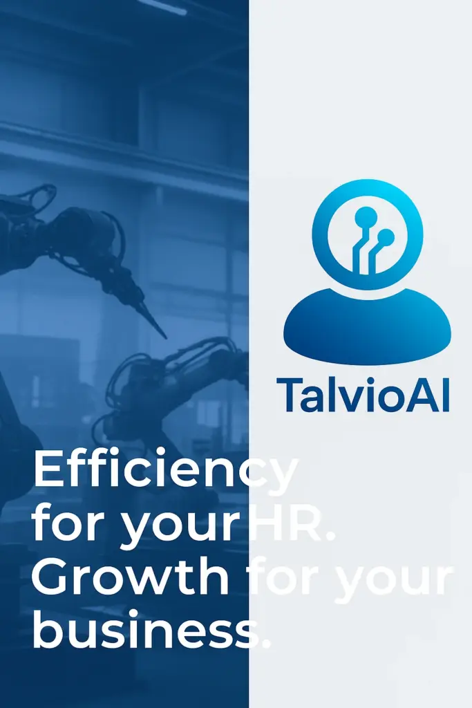 ad creative visual story post Talvio 55