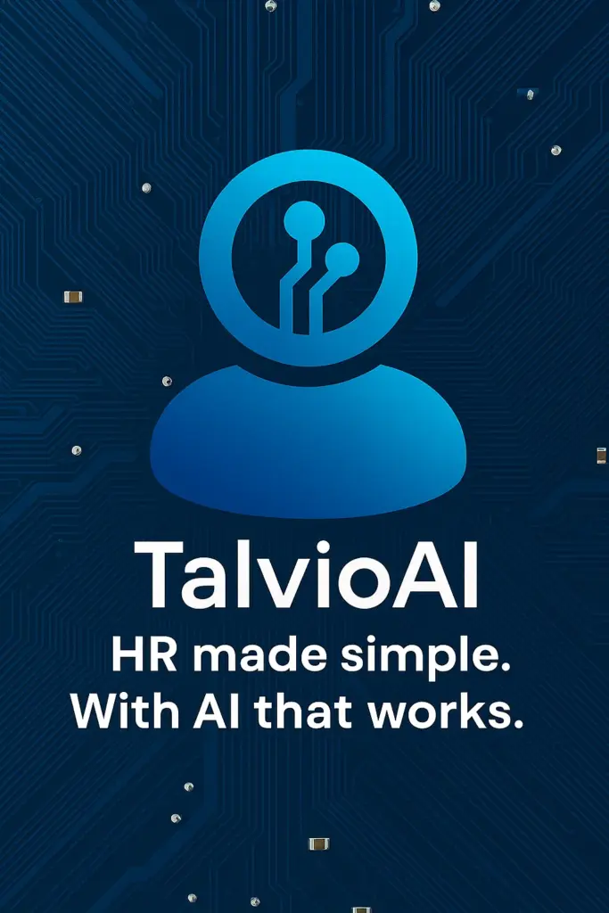 ad creative visual story post Talvio 60