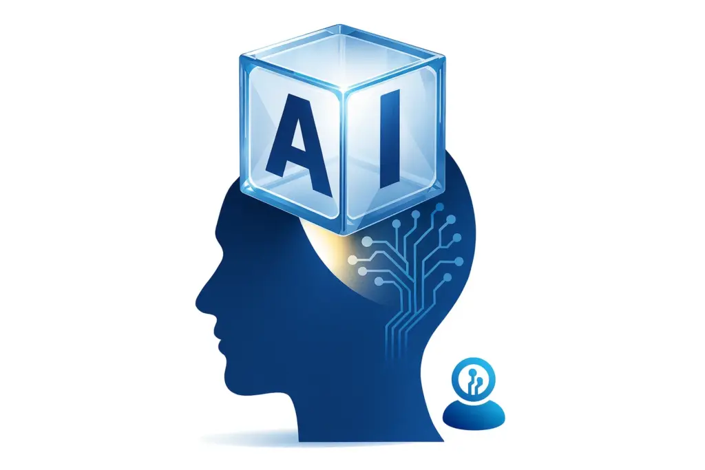 TalvioAI KI Transparenz