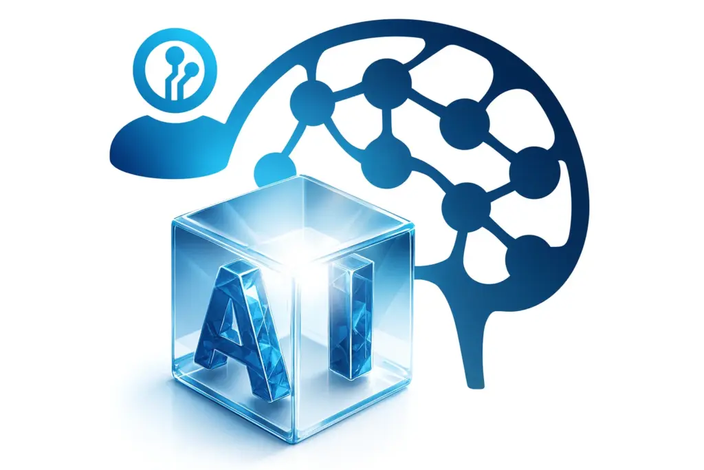 KI-Transparenz 1 TalvioAI KI Transparenz