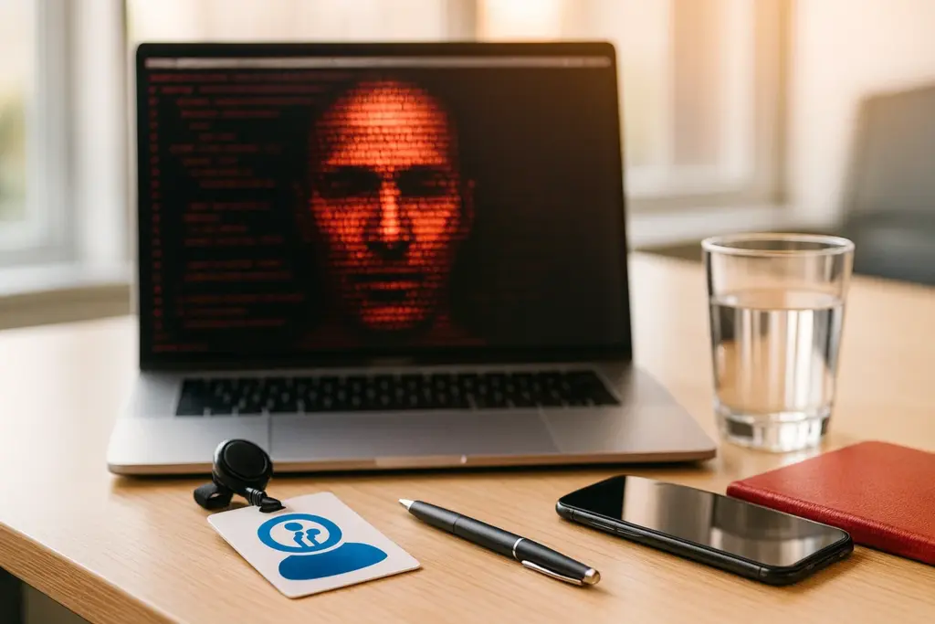 IT-Sicherheit 1 TalvioAI Sicherheit