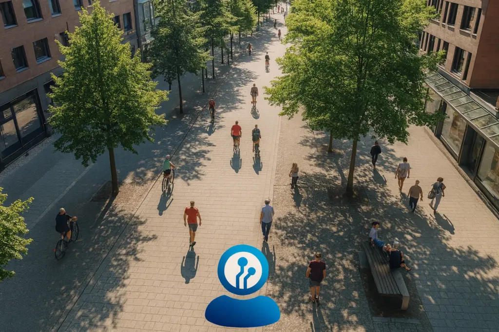 TalvioAI Public Street