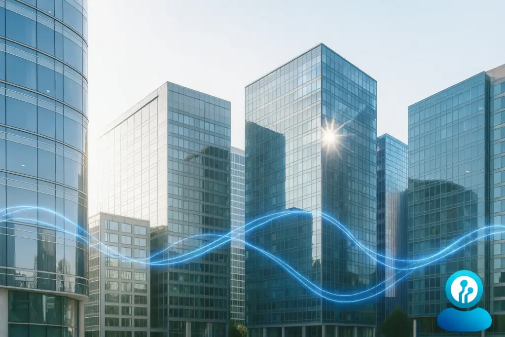 TalvioAI Verwaltungsdatenfluss