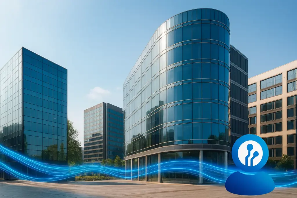 TalvioAI Verwaltungsdatenfluss