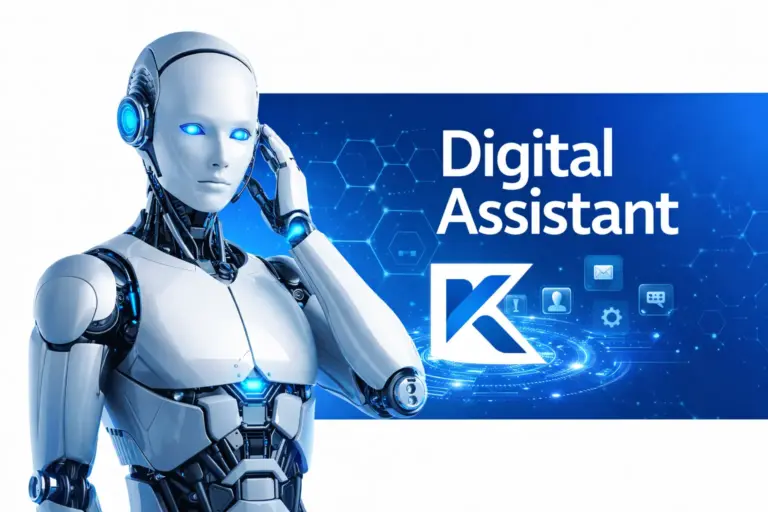 KrambergAI Digital Assistants